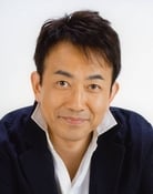 Toshihiko Seki as Eisuke Higuchi (voice)