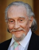 Roy Dotrice as Charles Dickens