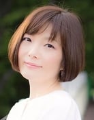 Haruhi Nanao as Sakura Sugai