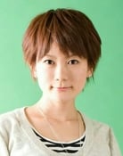 Yumiko Kobayashi as 