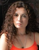 Aleyda Gallardo as Nana Tere