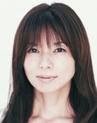 Tomoko Yamaguchi as Shizuka Kamoda