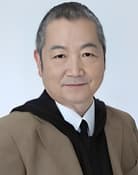 Tetsuo Goto as Minoru Sagisaka (voice)