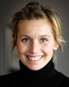 Tina Nordström as Judge