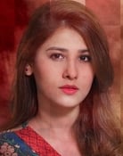 Hina Altaf Khan as Zeb-un-Nisa Pervaiz / Zebo / Komal