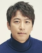 Oh Man-seok as Jo Cheol-Kang