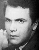 Sergey Dvoretskiy