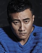 Hu Jun as 杨建群/ Yang Jianqun