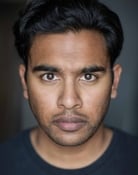 Himesh Patel as Emery Staines