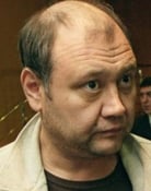 Yuri Stepanov