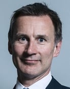 Jeremy Hunt as Self – Chancellor of the Exchequer and Self