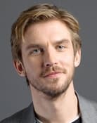 Dan Stevens as Tym (voice) and Otto