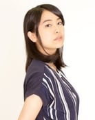 Kuga Hana as Sakagami Akeno (voice) / Shinohara Misaki (voice)