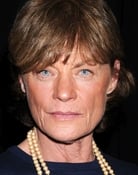 Meg Foster as Julie Barnes and Penny Wiseman