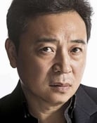 Zhang Xilin as Dong Siyang