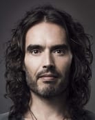 Russell Brand as Himself - Host