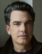 Peter Gallagher as Leo Frank