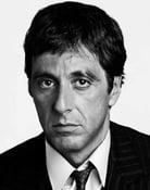 Al Pacino as Don Michael Corleone