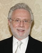 Wolf Blitzer as 