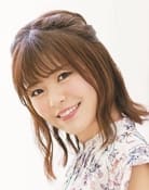 Sayumi Suzushiro as Lurie (voice)