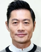 Kenny Wong Tak-Ban as Cho Chi-wan