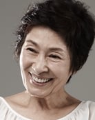 Kim Hye-ja as Kim Han-ja
