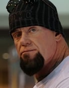 Mark Calaway as Undertaker