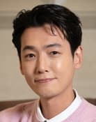Jung Kyung-ho as Kim Jun-wan