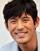Oh Ji-ho as Jang Cheol-Su