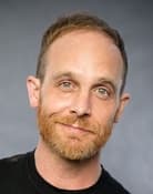 Ethan Embry as Coyote Bergstein