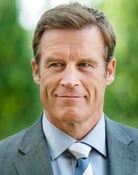 Mark Valley as Christopher Chance
