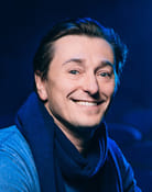 Sergei Bezrukov as Ivan Frantsevich Brilling