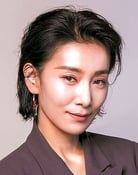 Kim Seo-hyung as Jung Seo-hyun
