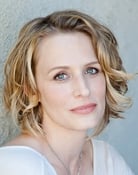 Samantha Smith as Mary Winchester
