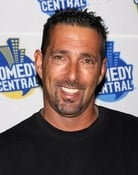 Rich Vos as 