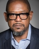 Forest Whitaker as Self - Host