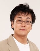 Hiroki Goto as Kakisuke (voice), Shōga (voice), Devil (voice), Abe no Yasunari (voice)et Editor (voice)
