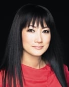 Kimiko Yo as Ayako Tsuzuki