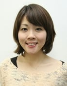 Misato Fukuen as Saki Yumihara (voice)