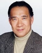 Daisuke Gôri as Masami Ujiki (voice)