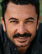 Toygan Avanoğlu as Necmettin Çekilmez