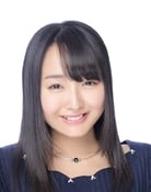 Rikako Yamaguchi as Kouhaisensei