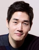 Yoo Ji-tae as Professor