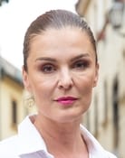 Elena Podzámska as Barbora 'Grófka' Wagnerová
