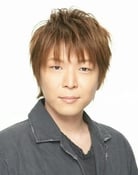 Jun Fukushima as Chikara Ota (voice)