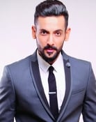 Mohib Mirza as Himself - Host