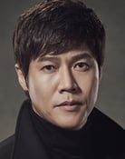 Park Ho-san as Hwang Tae-Bok