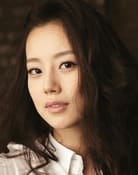 Moon Chae-won as Cha Ji-won