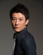Mitsutoshi Shundo as Makoto Shido