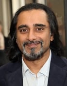 Sanjeev Bhaskar as 